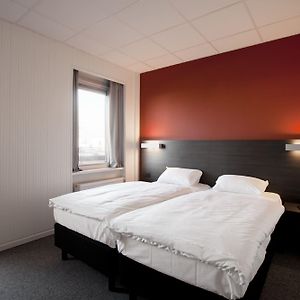 Kamer met Twee Aparte Bedden